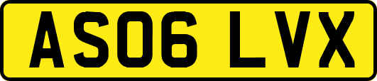 AS06LVX