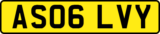 AS06LVY