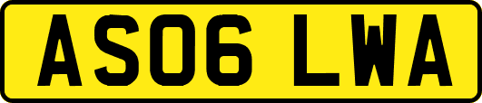 AS06LWA