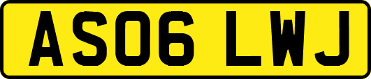 AS06LWJ