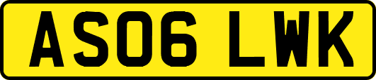 AS06LWK