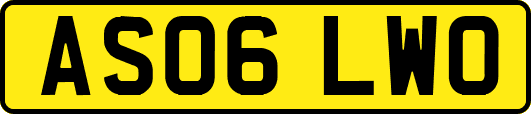 AS06LWO