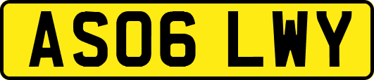 AS06LWY