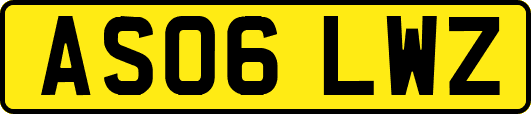 AS06LWZ