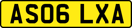 AS06LXA