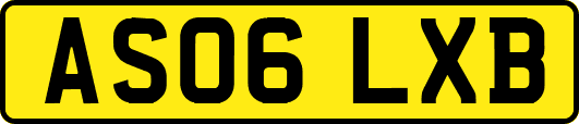AS06LXB