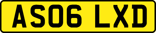 AS06LXD