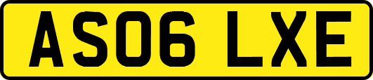 AS06LXE