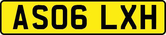 AS06LXH