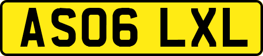 AS06LXL