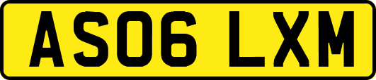 AS06LXM