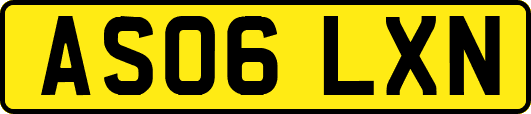 AS06LXN