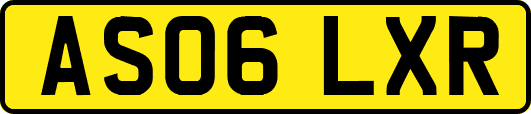 AS06LXR