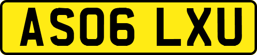 AS06LXU