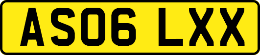AS06LXX
