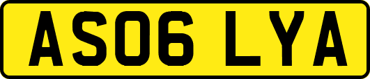AS06LYA
