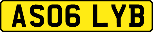 AS06LYB