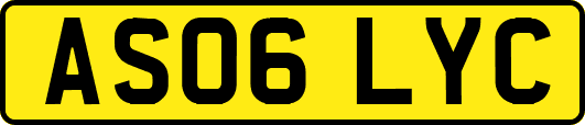 AS06LYC
