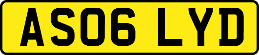 AS06LYD