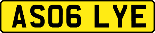 AS06LYE