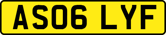AS06LYF
