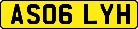 AS06LYH
