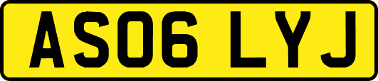 AS06LYJ