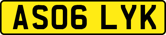 AS06LYK