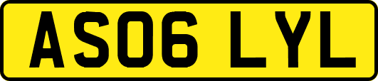 AS06LYL