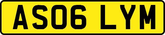 AS06LYM