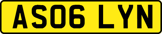 AS06LYN