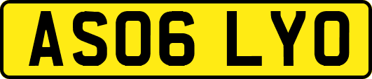 AS06LYO