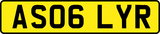AS06LYR