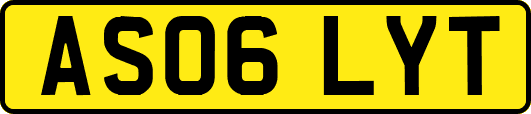 AS06LYT