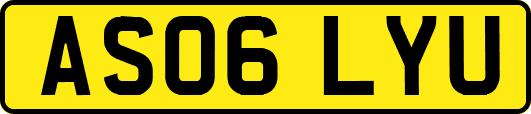 AS06LYU