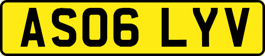 AS06LYV