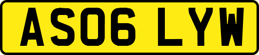 AS06LYW