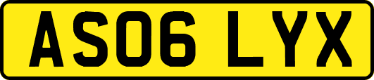 AS06LYX
