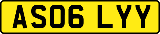 AS06LYY