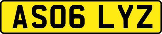 AS06LYZ