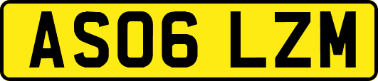 AS06LZM