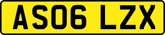 AS06LZX