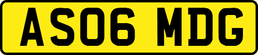 AS06MDG