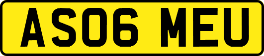 AS06MEU