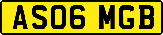 AS06MGB