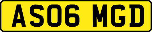 AS06MGD