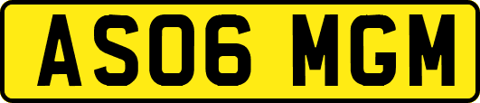 AS06MGM