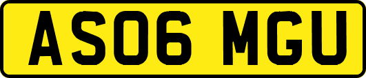 AS06MGU