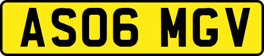 AS06MGV