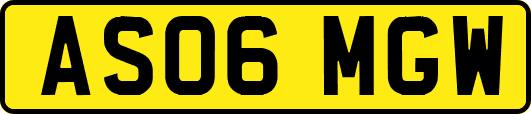 AS06MGW